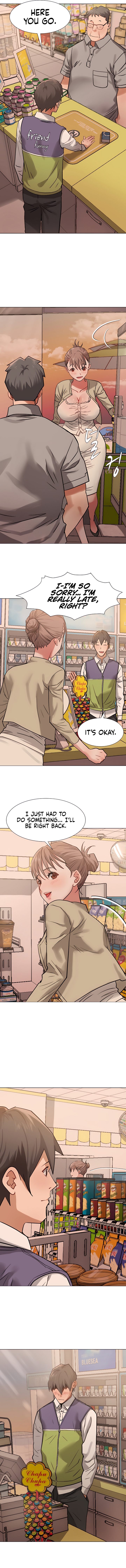 Kindness of Evil - Chapter 2 - picture 9