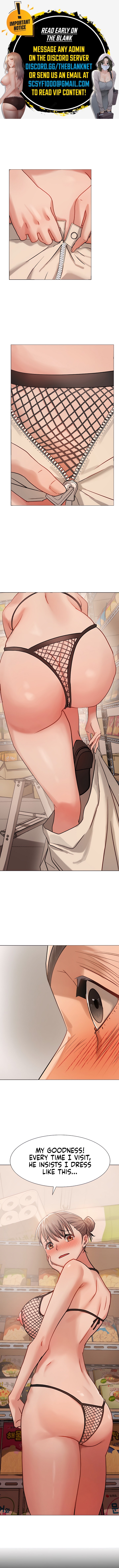 Kindness of Evil - Chapter 3 - picture 0