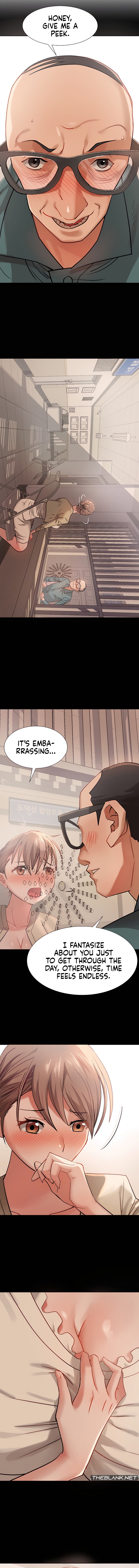 Kindness of Evil - Chapter 3 - picture 1