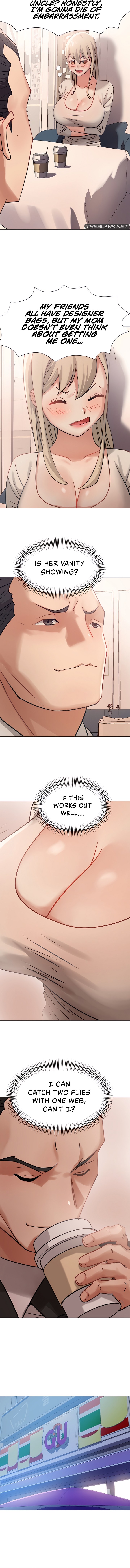 Kindness of Evil - Chapter 3 - picture 10