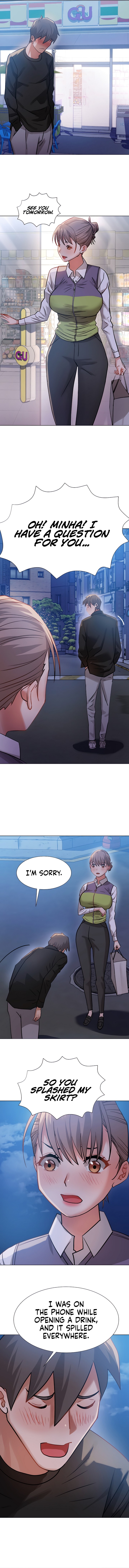Kindness of Evil - Chapter 3 - picture 11