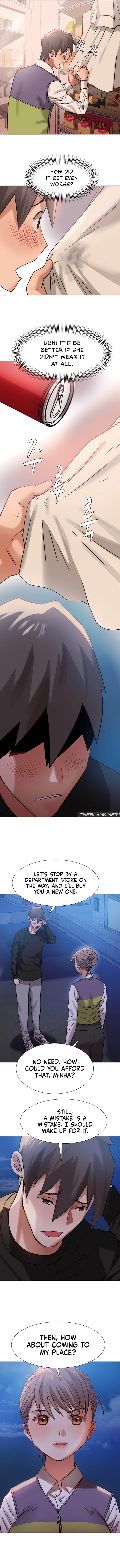 Kindness of Evil - Chapter 3 - picture 12