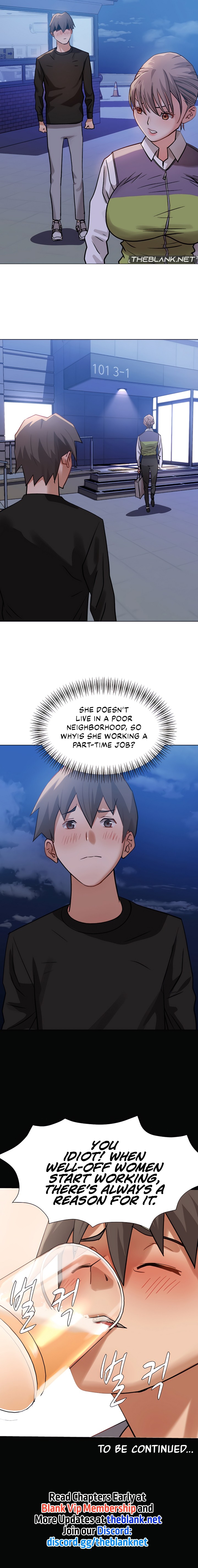 Kindness of Evil - Chapter 3 - picture 14
