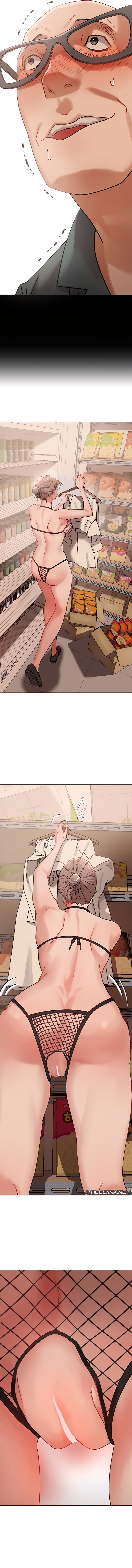 Kindness of Evil - Chapter 3 - picture 3