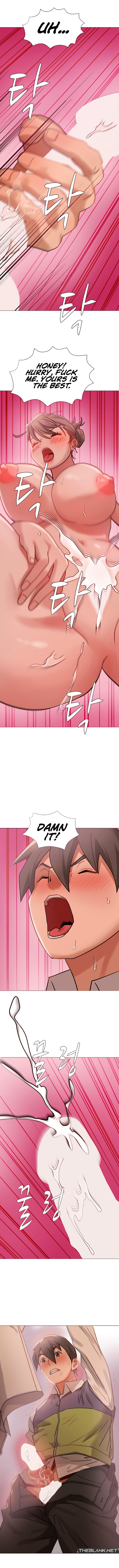 Kindness of Evil - Chapter 3 - picture 7