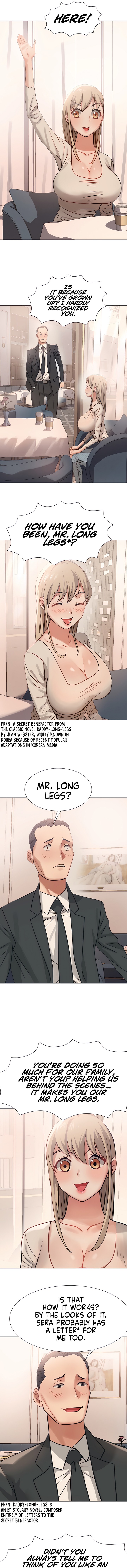 Kindness of Evil - Chapter 3 - picture 9