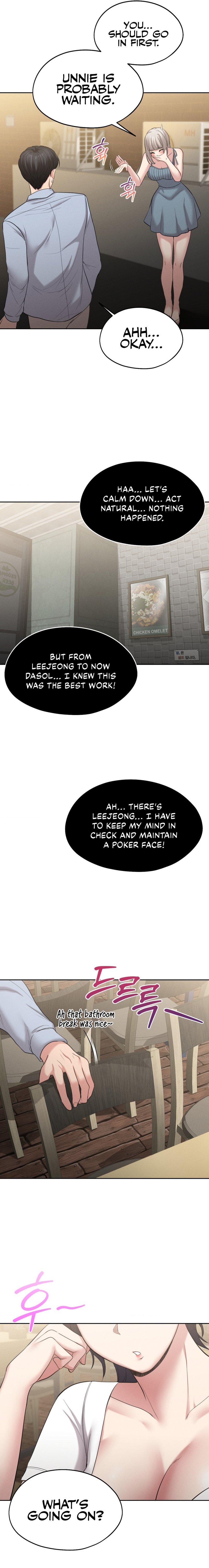 The Rave Review Show - Chapter 4 - picture 3