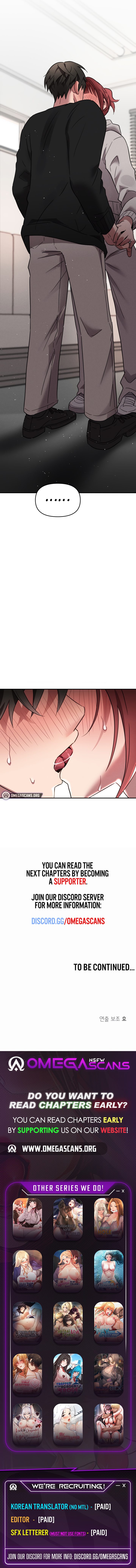 Sex for Survival - Chapter 3 - picture 12