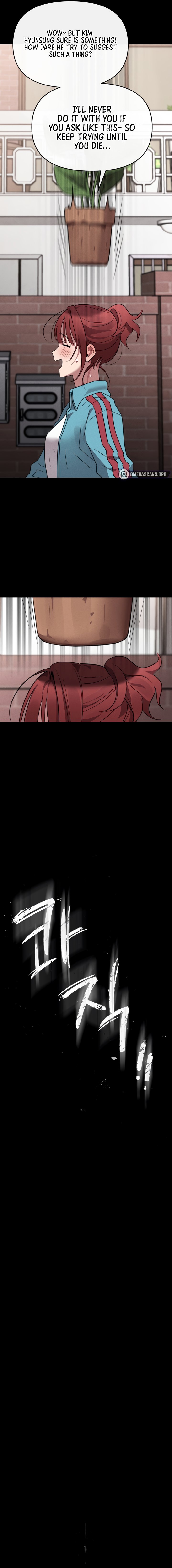 Sex for Survival - Chapter 4 - picture 4