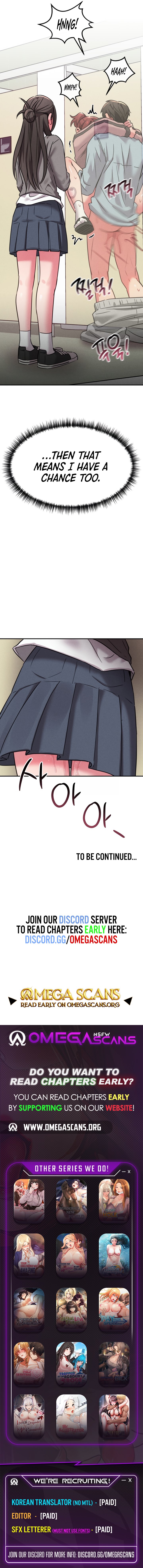 Sex for Survival - Chapter 8 - picture 9