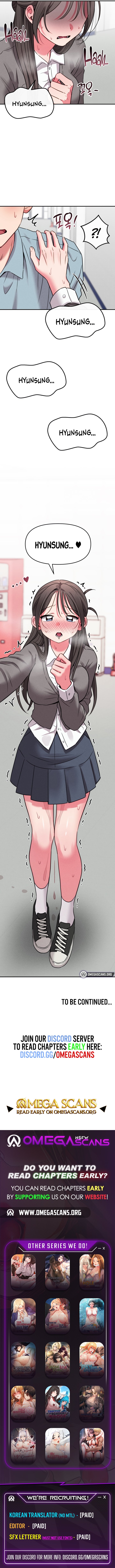 Sex for Survival - Chapter 10 - picture 9