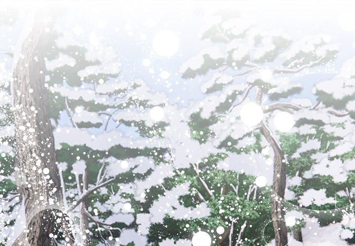 Cabin Resort X - Chapter 1 - picture 0