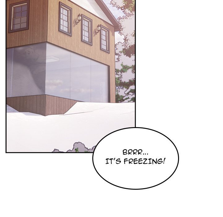 Cabin Resort X - Chapter 1 - picture 104