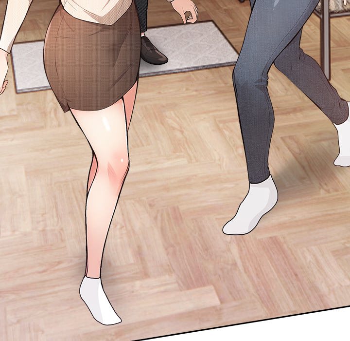 Cabin Resort X - Chapter 1 - picture 107