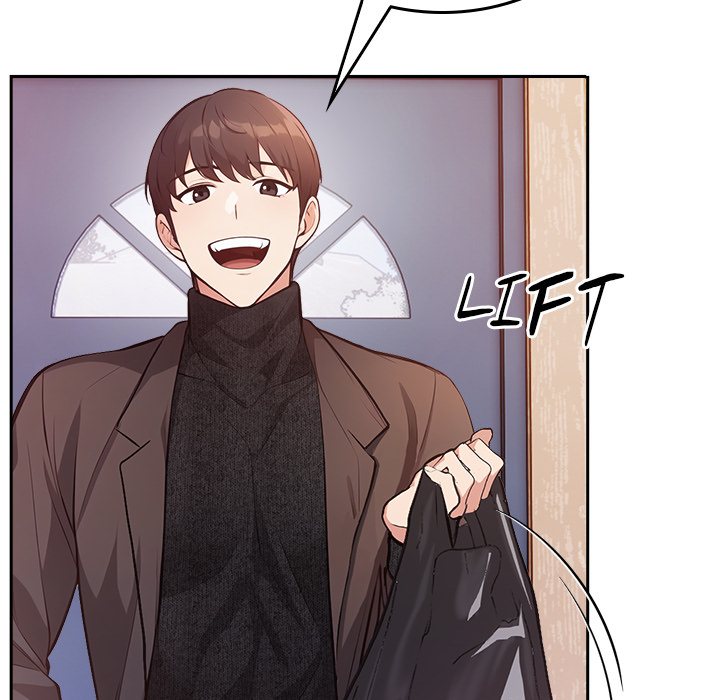 Cabin Resort X - Chapter 1 - picture 109
