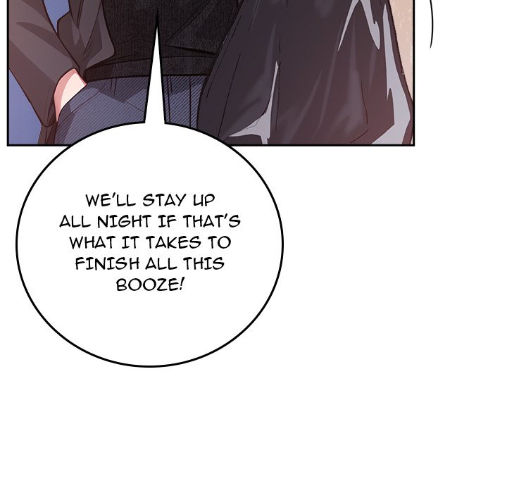 Cabin Resort X - Chapter 1 - picture 110