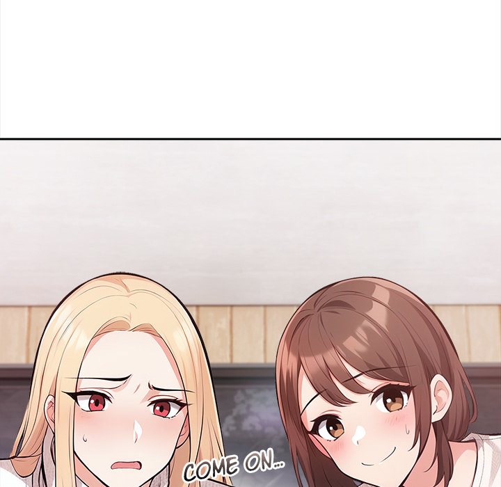 Cabin Resort X - Chapter 1 - picture 117