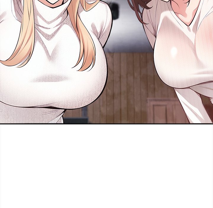 Cabin Resort X - Chapter 1 - picture 118