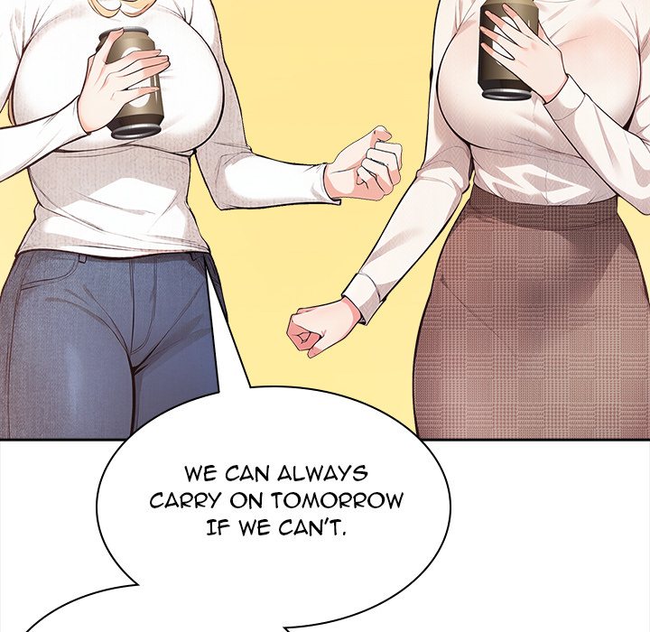 Cabin Resort X - Chapter 1 - picture 123