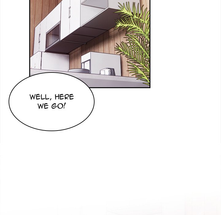 Cabin Resort X - Chapter 1 - picture 126