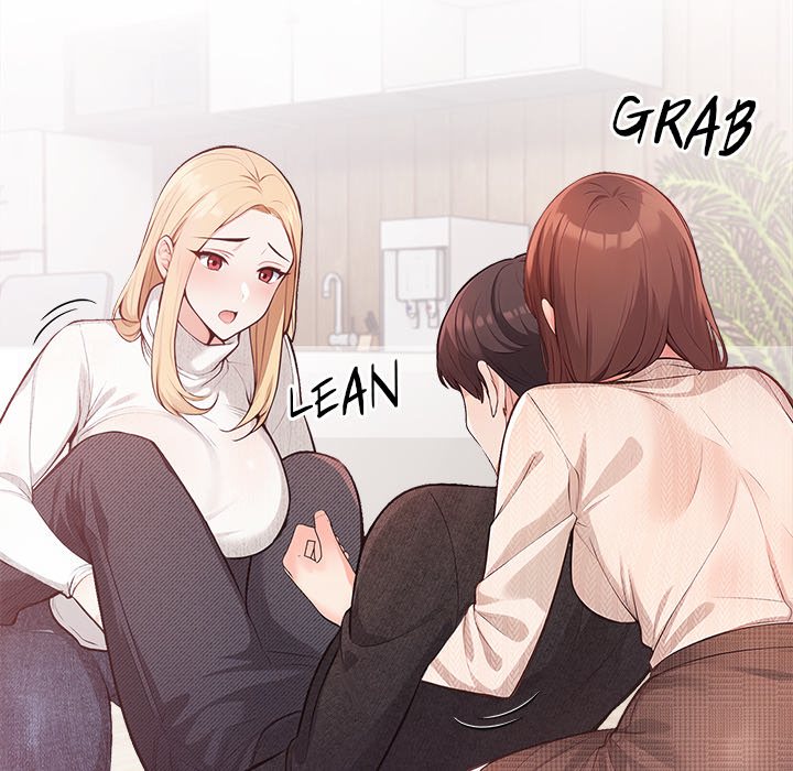 Cabin Resort X - Chapter 1 - picture 127