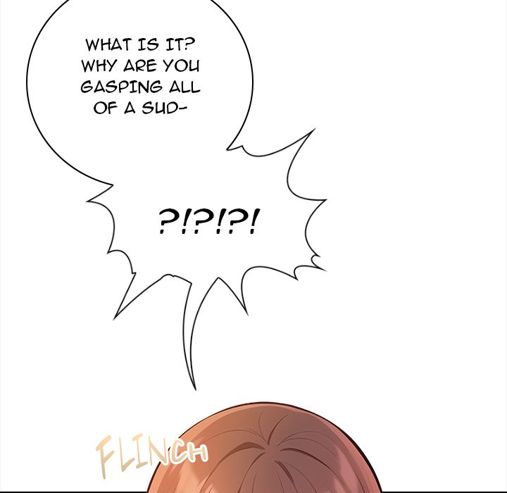 Cabin Resort X - Chapter 1 - picture 131