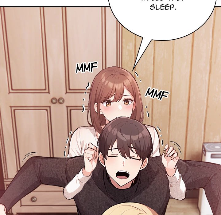 Cabin Resort X - Chapter 1 - picture 134