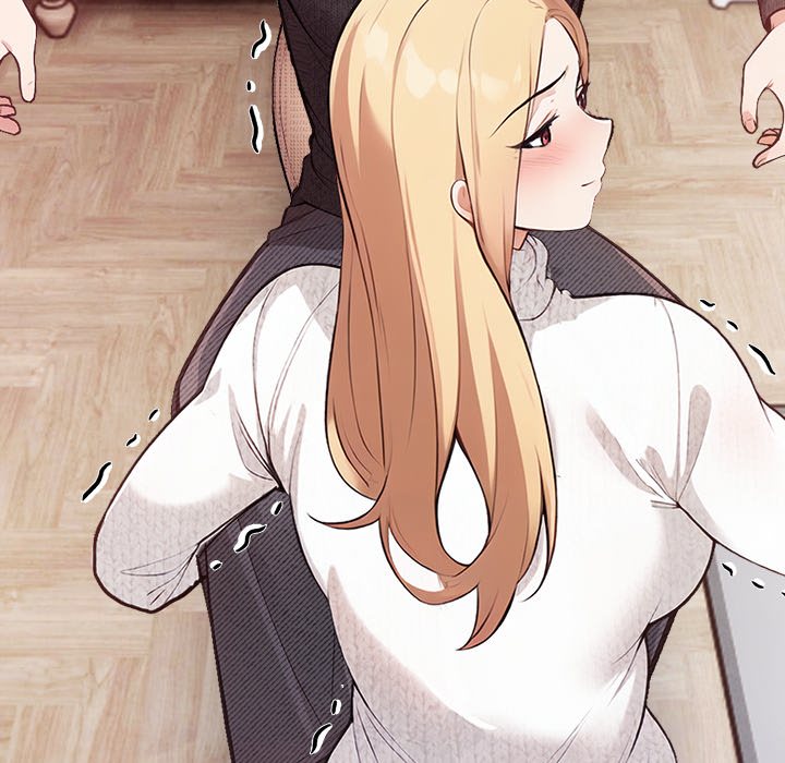 Cabin Resort X - Chapter 1 - picture 135