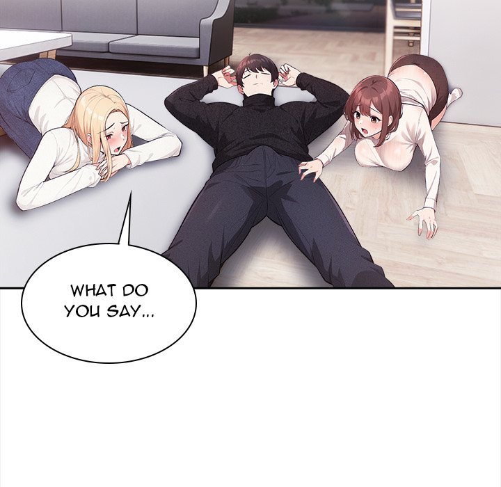 Cabin Resort X - Chapter 1 - picture 144
