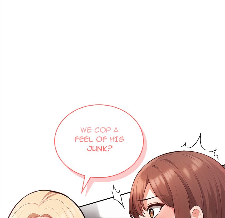 Cabin Resort X - Chapter 1 - picture 145