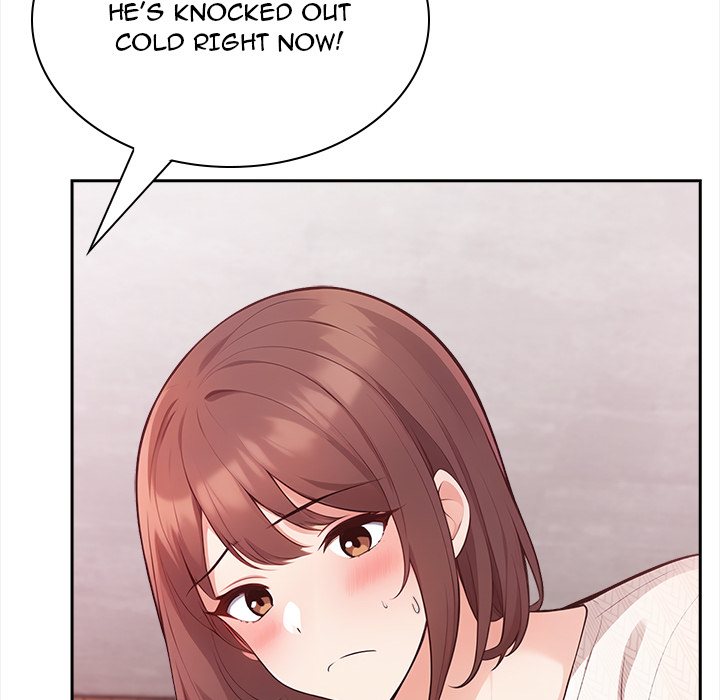 Cabin Resort X - Chapter 1 - picture 149