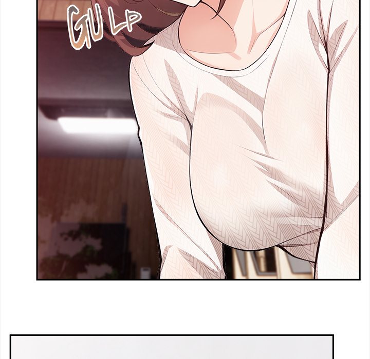 Cabin Resort X - Chapter 1 - picture 150