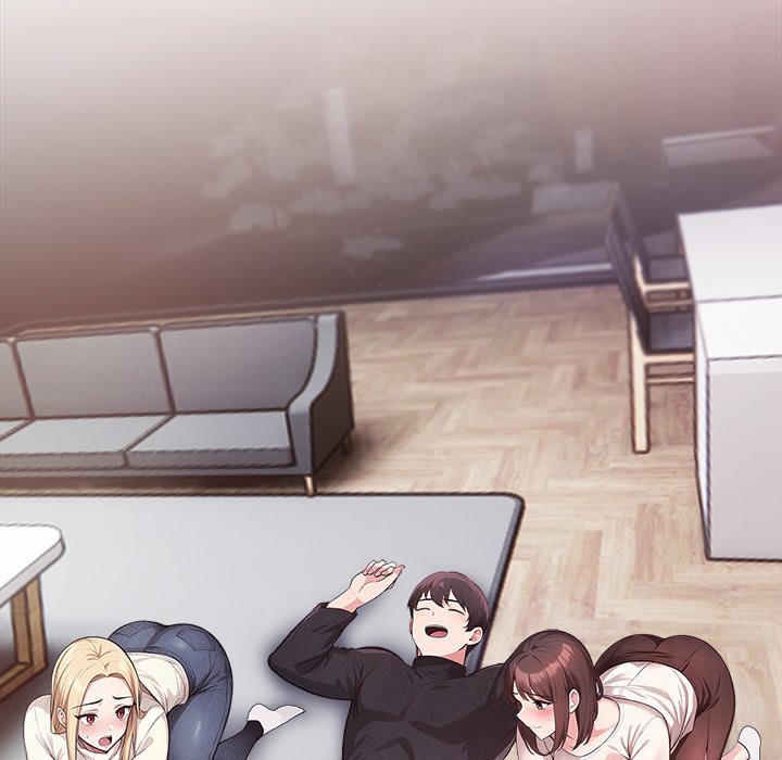 Cabin Resort X - Chapter 1 - picture 154