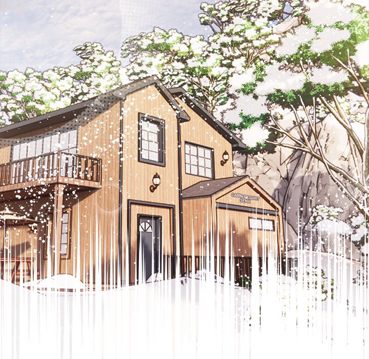 Cabin Resort X - Chapter 1 - picture 23