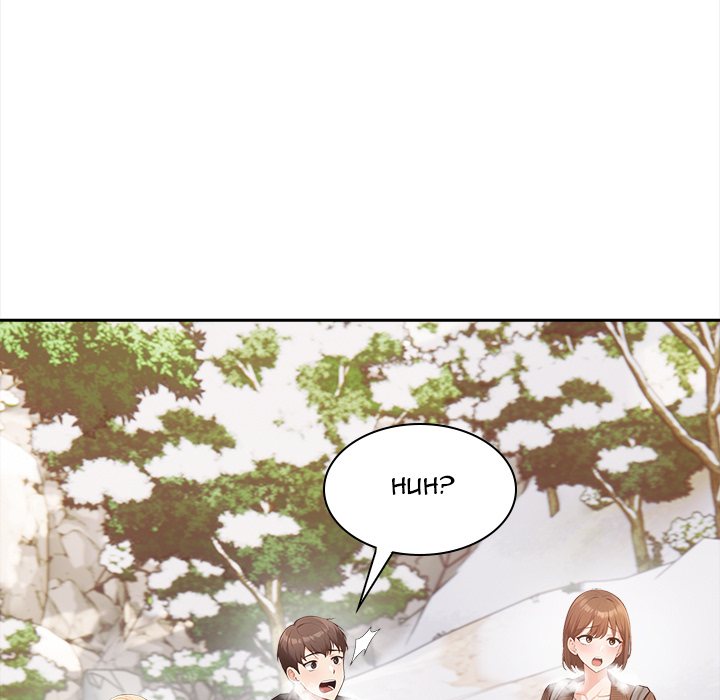 Cabin Resort X - Chapter 1 - picture 26