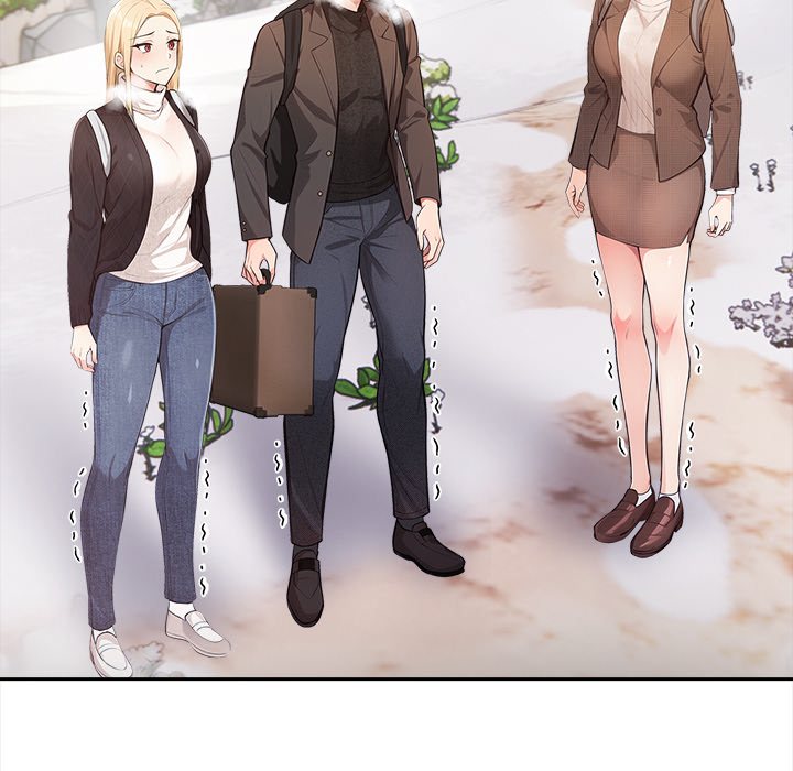 Cabin Resort X - Chapter 1 - picture 27