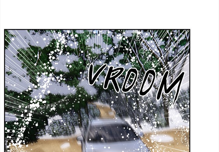 Cabin Resort X - Chapter 1 - picture 3