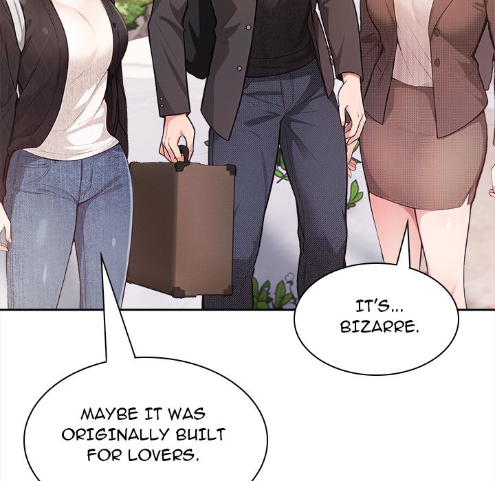 Cabin Resort X - Chapter 1 - picture 31