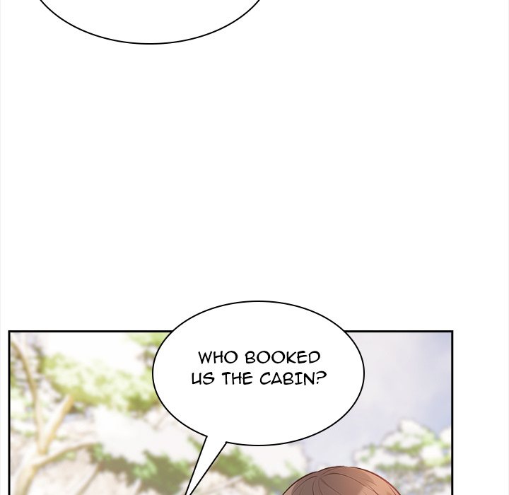Cabin Resort X - Chapter 1 - picture 32