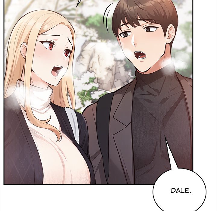 Cabin Resort X - Chapter 1 - picture 33