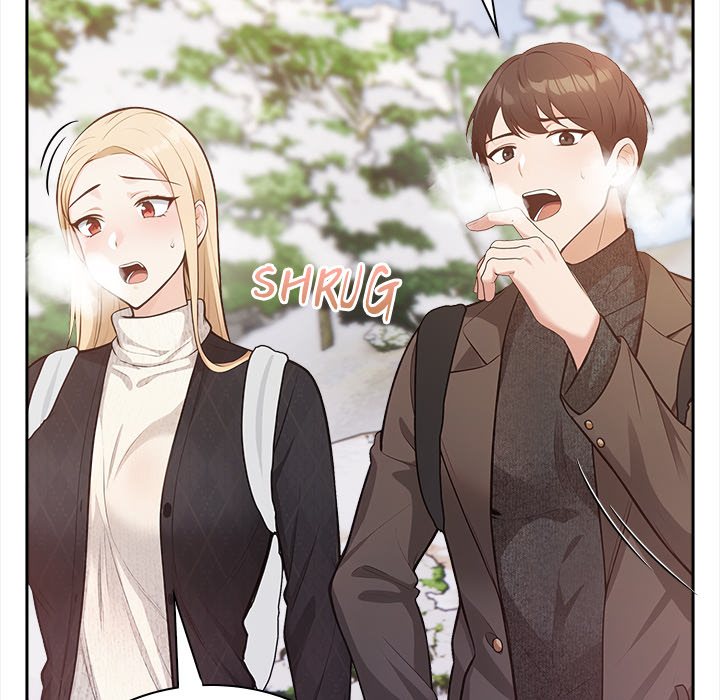 Cabin Resort X - Chapter 1 - picture 36