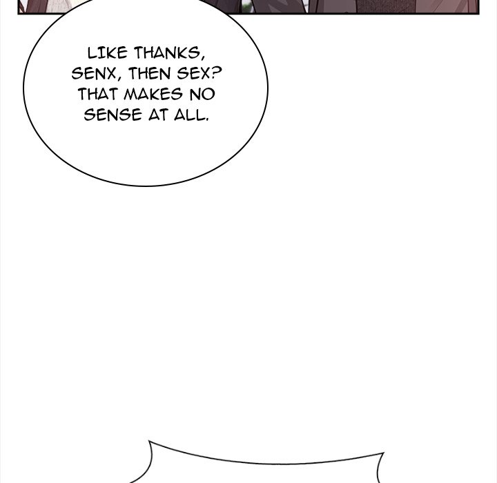 Cabin Resort X - Chapter 1 - picture 37