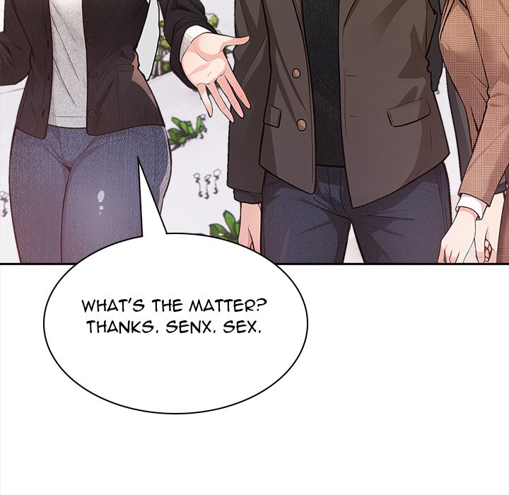Cabin Resort X - Chapter 1 - picture 39