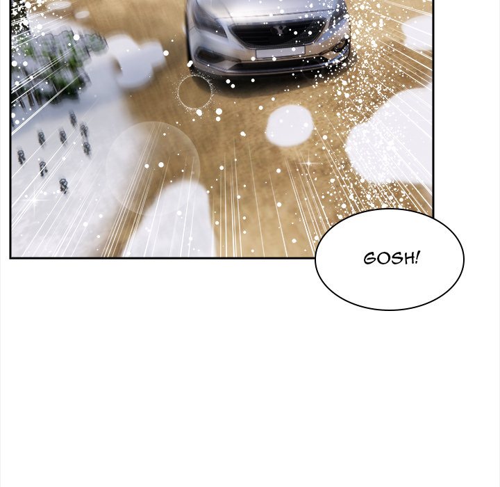 Cabin Resort X - Chapter 1 - picture 4