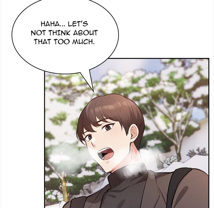 Cabin Resort X - Chapter 1 - picture 41