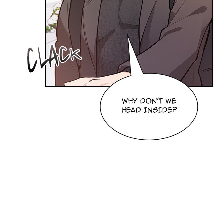 Cabin Resort X - Chapter 1 - picture 42