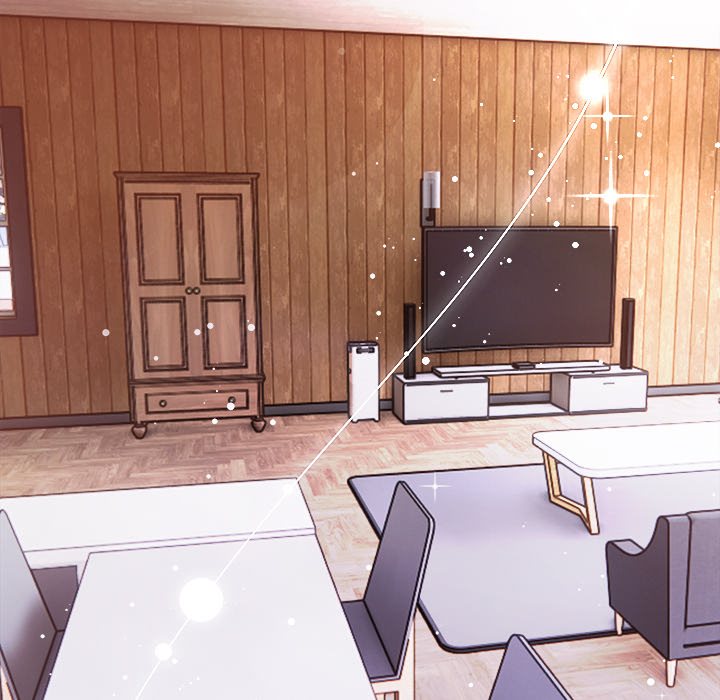 Cabin Resort X - Chapter 1 - picture 45