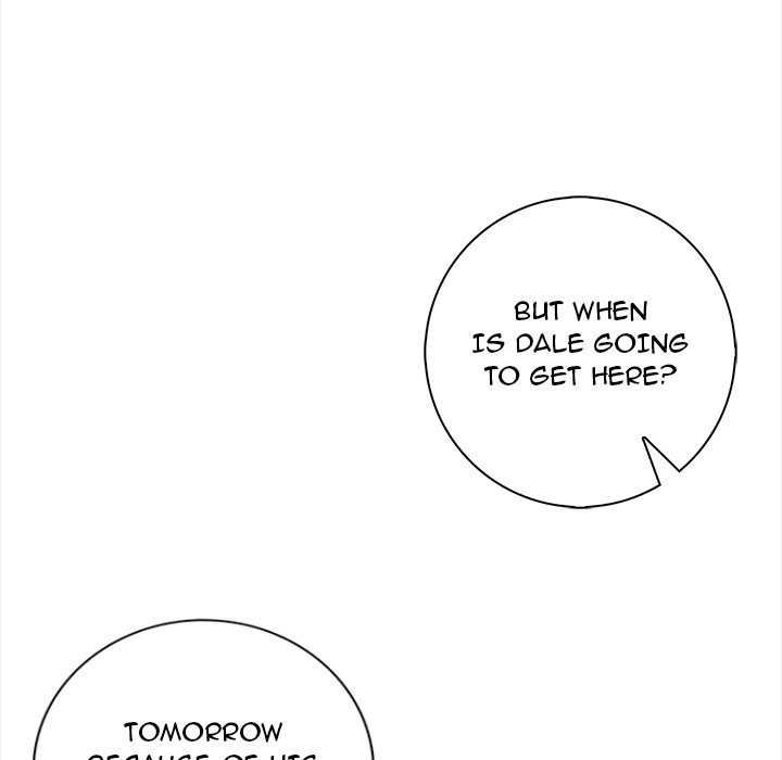 Cabin Resort X - Chapter 1 - picture 47