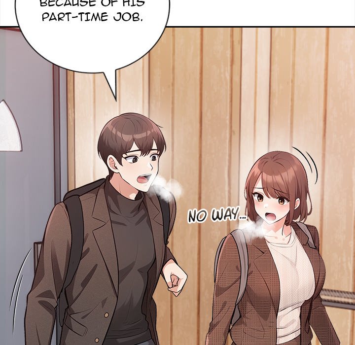 Cabin Resort X - Chapter 1 - picture 48