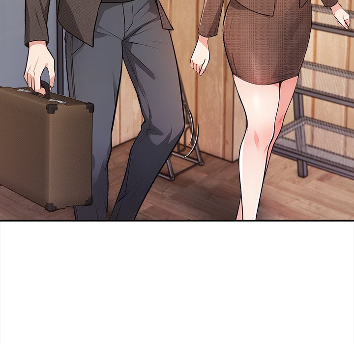Cabin Resort X - Chapter 1 - picture 49